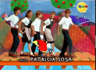Capítulo 51 - Chiquititas 2000