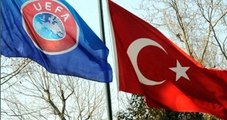 UEFA, Türkiye'de Oynanacak Maçların Saatlerini Değiştirdi