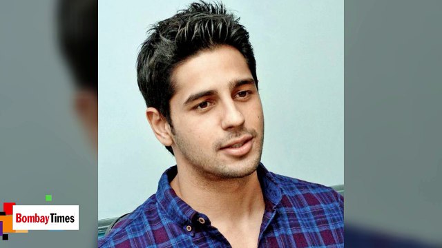 Post breakup with Alia, Sidharth Malhotra Flirts with Superwoman Lilly Singh