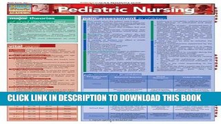 [PDF] Pediatric Nursing Full Online