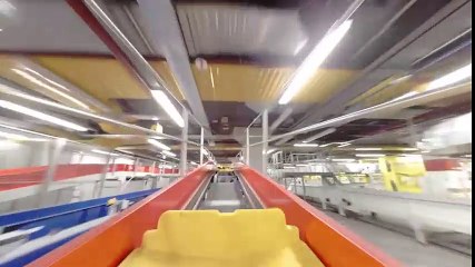 Điều gì sẽ xảy ra với hành lý của bạn trên máy bay