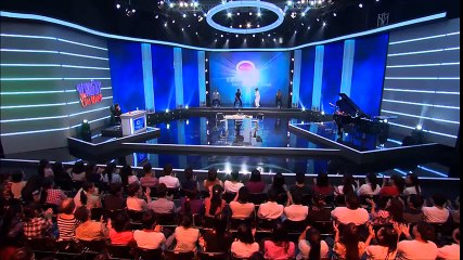 Bí mật đêm chủ nhật - Mắt nai cha cha cha + lấy chồng đại gia