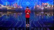 Asia's got talent - Giọng hát đầy kinh ngạc của cô gái Trung Quốc