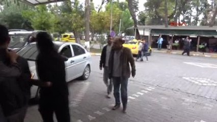 Çanakkale'de Fetö Operasyonu: 35 Gözaltı