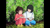 Le Voyage de Chihiro : Cet été là  (Theme musicaux)