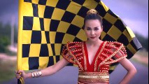 Vietnam Next Top Model 2015 - Hình hiệu 