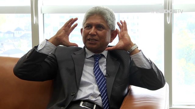 NEWS: Sime Darby turns to the luxury market to stay relevant