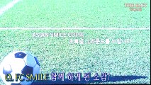 Song Joong Ki trong sự kiện FC Smile