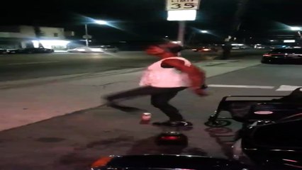 10/8 - Cô gái 1 chân nhảy bằng tất cả đam mê