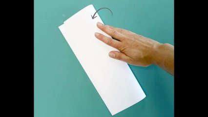 how to make a paper plane