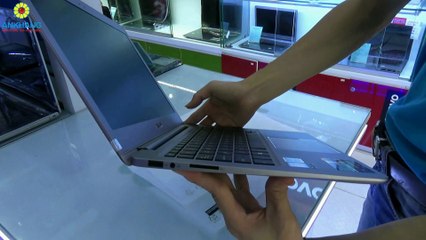 Ankhang - Laptop doanh nhân Asus UX330UA FC049T hơn 20 triệu