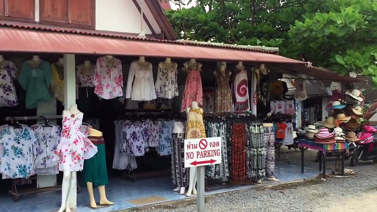 DECOUVREZ KOH SAMUI AVEC NOTRE PROGRAMME IMMOBILIER EN THAILANDE