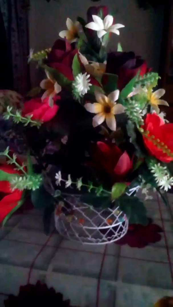 ⁣Flower Happy Birthdays