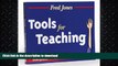 READ BOOK  Fred Jones Tools for Teaching  GET PDF