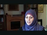 A CANADIAN GIRL CONVERTS TO ISLAM-MP4  480p