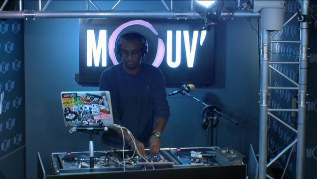 Le Wake-Up Mix (22/09/2016) : Brandy, Ja Rule, Lloyd...