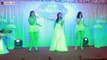 Đám cưới - cô dâu hát tặng chú rể bài 'Bay' của Thu Minh