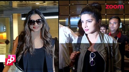 Kangana Ranaut Targets Priyanka Chopra's Accent,Fawad Khan's 'Ae Dil Hai Mushkil' To Be Banned  & More