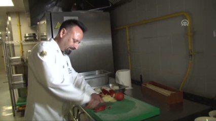 Türk Mutfağını Hindistan'da Tanıtacaklar