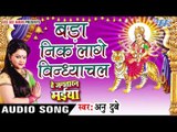 बड़ा नीक लागे विंध्याचल - Bada Nik Lage - He Jagtaran Maiya - Anu Dubey - Bhojpuri Devi Geet 2016