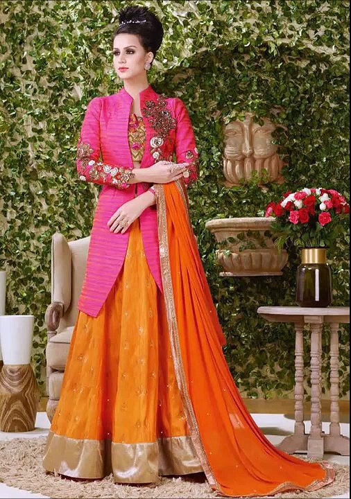 Best Indian Ethnic Wear For Women