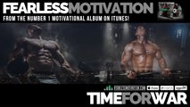 Time For War   Motivational Video   Gym & Sport Motivation