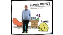 FUN-MOOC : Introduction à l’économie de l’innovation