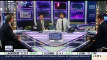 Guillaume Dard VS Marc Riez (1/2): Que pensez-vous de la conférence de presse de Janet Yellen ? - 22/09