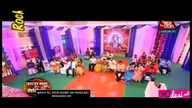 Rocking Shocking News! SBB Segment 22nd September 2016