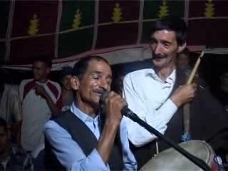 un groupe de musique de jbala