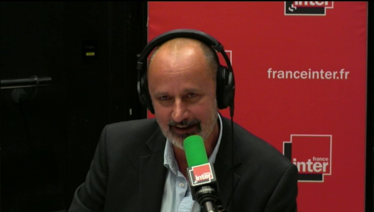 Taratata, les coulisses - L'Humeur De Daniel Morin