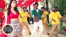 Kaththi Sandai - Naan Konjam Karuppu Thaan Song Teaser 2 - Vishal - Hiphop Tamizha (Tamil)