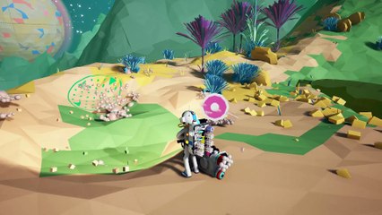 Astroneer - Bande-annonce accès anticipé