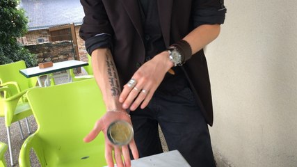 Jonathan Renoux, un magicien proche de vous