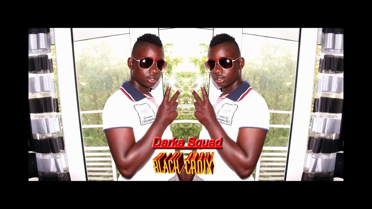 Darka Squa-Terrible