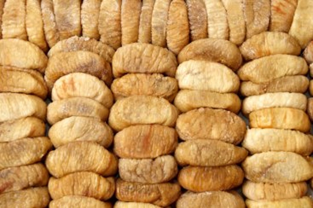 Zeytinyağı ve Kuru İncir Kürünün Faydaları Dailymotion Video