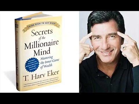 T HARV EKER- los secretos de la mente millonaria ( audiolibro en español )