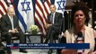Israel-U.S. relations : Obama aims for peace and curbing settlement growth