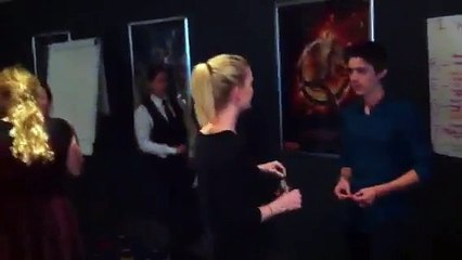 Retail Sales Training is never boring with the KONA Group