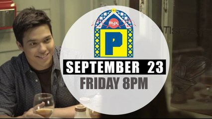 Elmo Magalona - Kay Dali MV Teaser