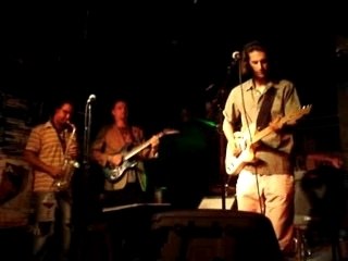 08 - Marine Band Club - 07 08 07