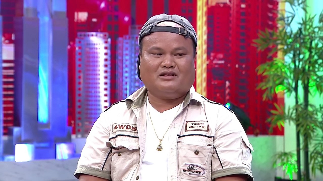 ตีสิบเดย์ (17ก.ย.59) สนทนาชีวิตหลังรวย 30 ล้านของ รปภ. เมียฟ้อง