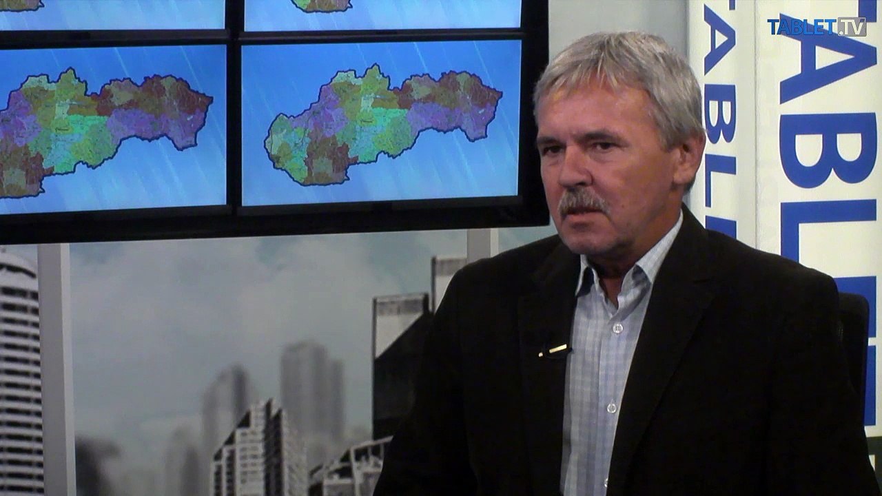 HRABKO: Ak by Lipšic ostal v parlamente, nadávali by mu do vrahov