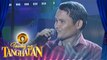Tawag ng Tanghalan: Nicanor Llano | Love Me With All Your Heart