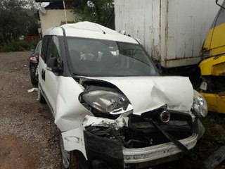 FETÖ'den Görevden Alındı, Yeni Bulduğu İşten Dönerken Kazada Öldü