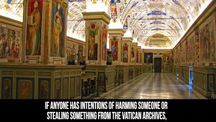 The Most Heavily Guarded Places On Earth