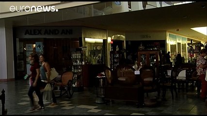 Un apagón en Puerto Rico deja sin luz a 1,5 millones de personas