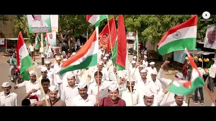 Anna - Teaser - Shashank Udapurkar