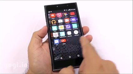 Obi Worldphone SF1 full review (2GB + 16GB)