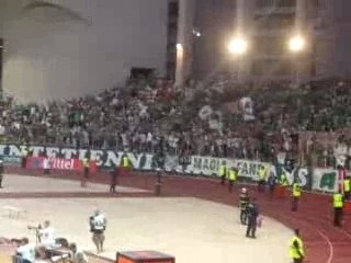 asse - monaco 1-1 Penalty Feindouno